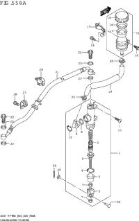 2022 GSX-R750ZM2
