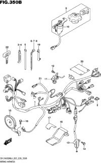 2016 DR-Z400SML6
