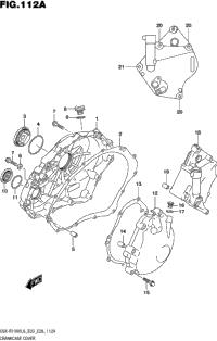 2016 GSX-R1000L6