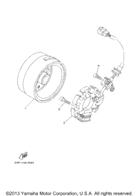 2000 TTR125 (TTR125M)