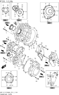 2022 GSX-S1000RQM2