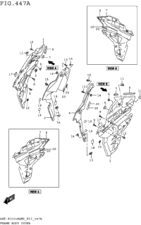 2022 GSX-S1000RQM2