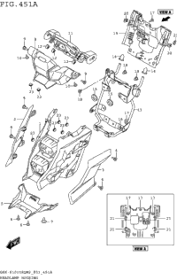 2022 GSX-S1000RQM2