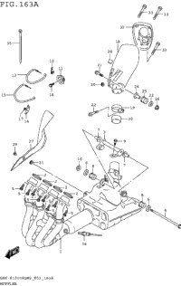 2022 GSX-S1000RQM2