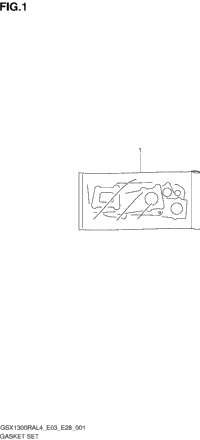 2014 GSX1300RAL4