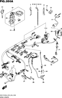 2016 GSX-R1000L6