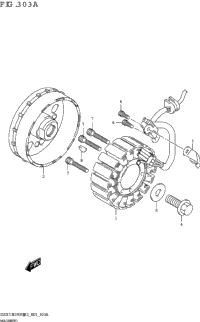 2022 GSX1300RRQM2