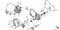 2023 CRF250R AC