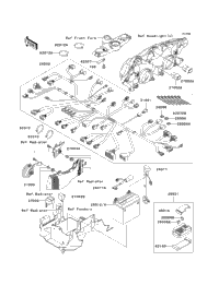 2002 ZZR1200 (ZX1200-C1)