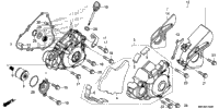 2023 CRF450X AC