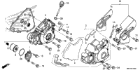 2023 CRF450RL AC