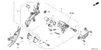2023 CRF450R AC