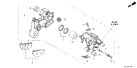 2023 CRF300LDA AC