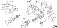 2023 CRF300LRA AC
