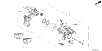 2023 GROM125 AC
