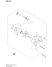 2000 GSX-R750