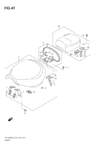 2005 VL1500T