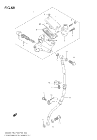 2008 GS500F