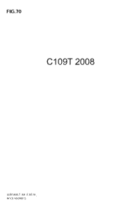 Windshield, Backrest, Mounts, кофры C109t