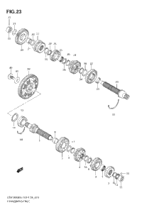 2007 VZR1800