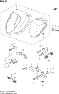 2014 VL800CL4