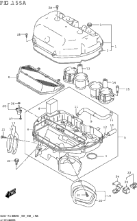 2023 GSX-R1000RAM3