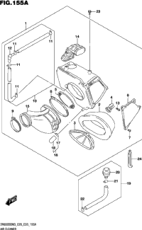 2023 DR650SEM3