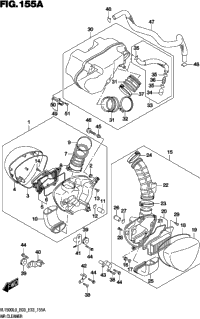 2019 VL1500TL9