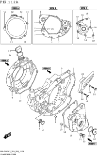 2022 RM-Z250M2