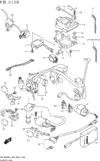 2022 RM-Z450M2