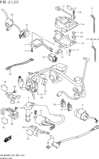 2022 RM-Z450M2