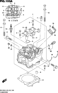 2019 RM-Z450L9