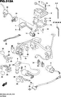 2019 RM-Z450L9