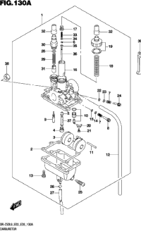 2019 DR-Z50L9