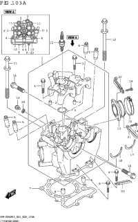 2022 RM-Z250M2