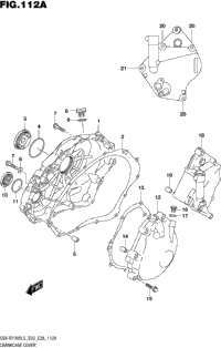 2015 GSX-R1000L5