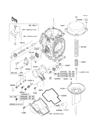 2002 NINJA ZX-9R (ZX900-F1)