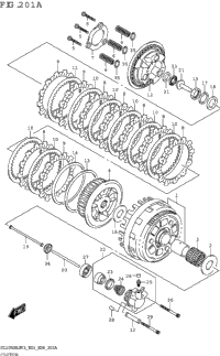 2023 DL1050RJM3