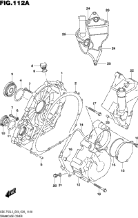 2015 GSX-R750L5