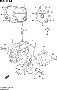 2019 DR-Z50L9