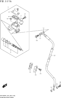 2022 RM-Z450M2