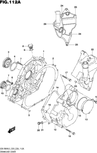 2015 GSX-R600L5