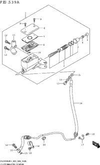 2023 DL1050RJM3