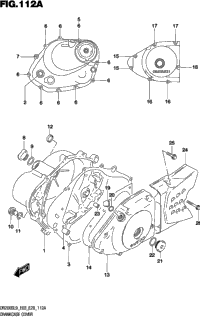 2019 DR200SL9