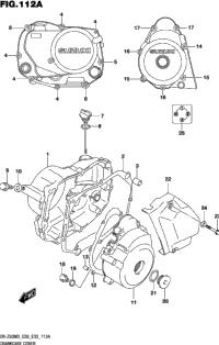2023 DR-Z50M3