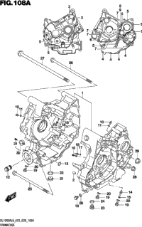 2019 DL1000XAL9
