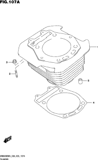 2023 DR650SEM3