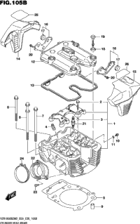 2022 VZR1800BZM2