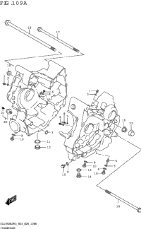 2023 DL1050RJM3