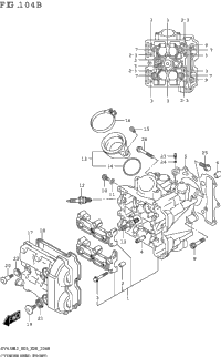 2022 SV650AM2